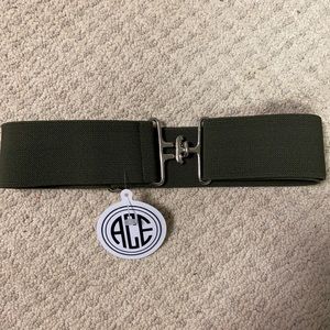 Ace Equestrian Belt